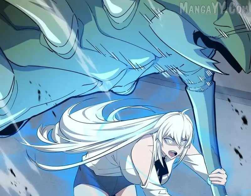 Tyrant of the Otherworld Prison: My Shadow Can Evolve Infinitely Chapter 51 - Page 81