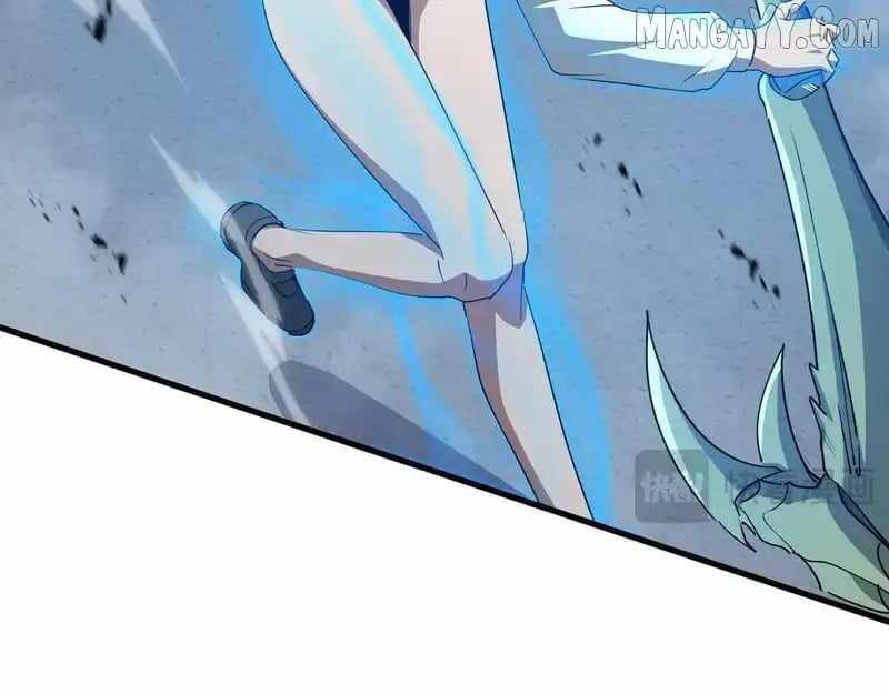 Tyrant of the Otherworld Prison: My Shadow Can Evolve Infinitely Chapter 51 - Page 82