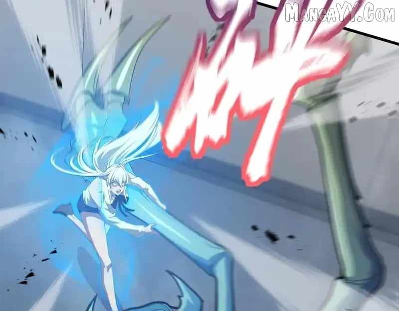 Tyrant of the Otherworld Prison: My Shadow Can Evolve Infinitely Chapter 51 - Page 84