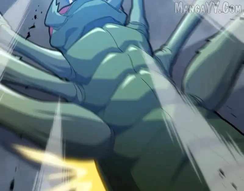 Tyrant of the Otherworld Prison: My Shadow Can Evolve Infinitely Chapter 51 - Page 85