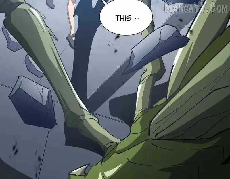 Tyrant of the Otherworld Prison: My Shadow Can Evolve Infinitely Chapter 51 - Page 89