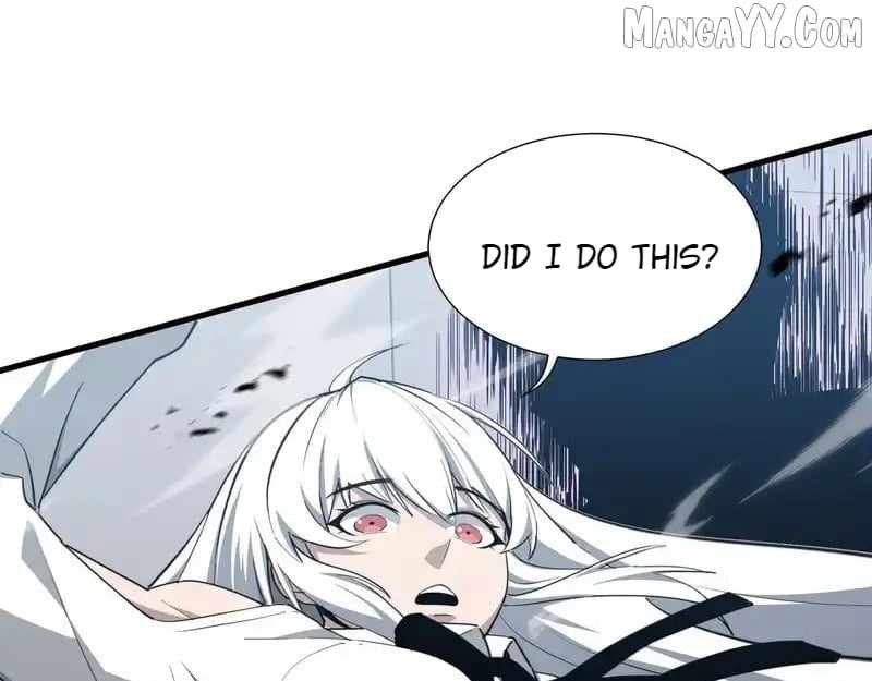 Tyrant of the Otherworld Prison: My Shadow Can Evolve Infinitely Chapter 51 - Page 92