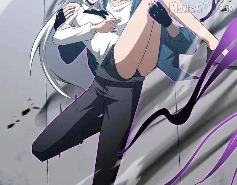 Tyrant of the Otherworld Prison: My Shadow Can Evolve Infinitely Chapter 51 - Page 95