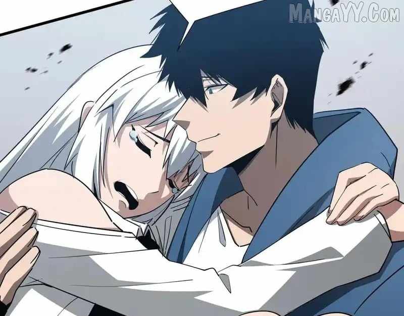 Tyrant of the Otherworld Prison: My Shadow Can Evolve Infinitely Chapter 51 - Page 98