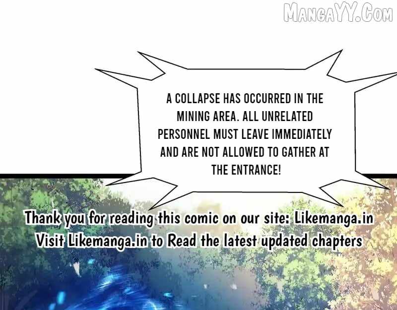 Tyrant of the Otherworld Prison: My Shadow Can Evolve Infinitely Chapter 52 - Page 1