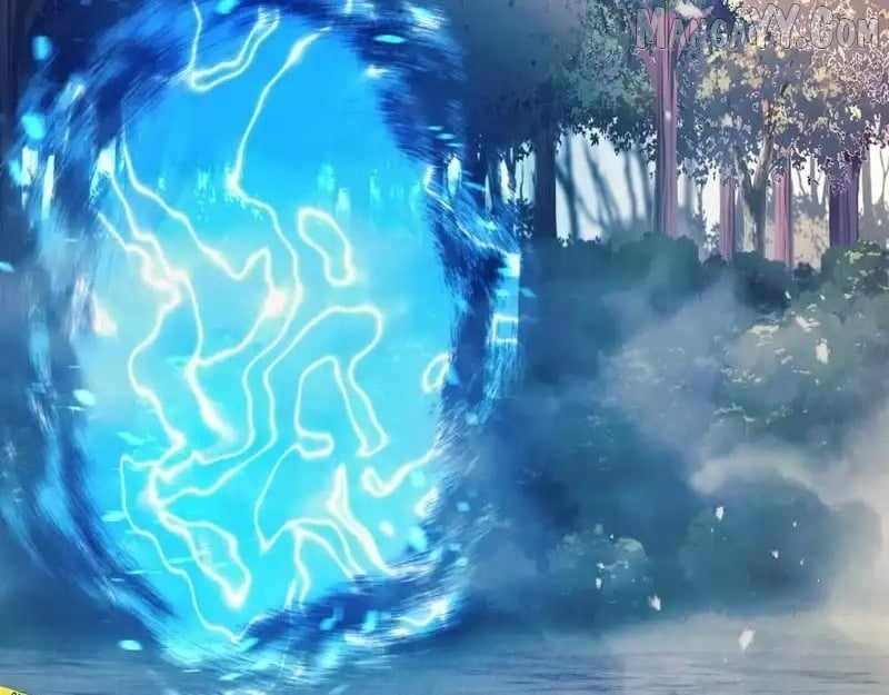 Tyrant of the Otherworld Prison: My Shadow Can Evolve Infinitely Chapter 52 - Page 2