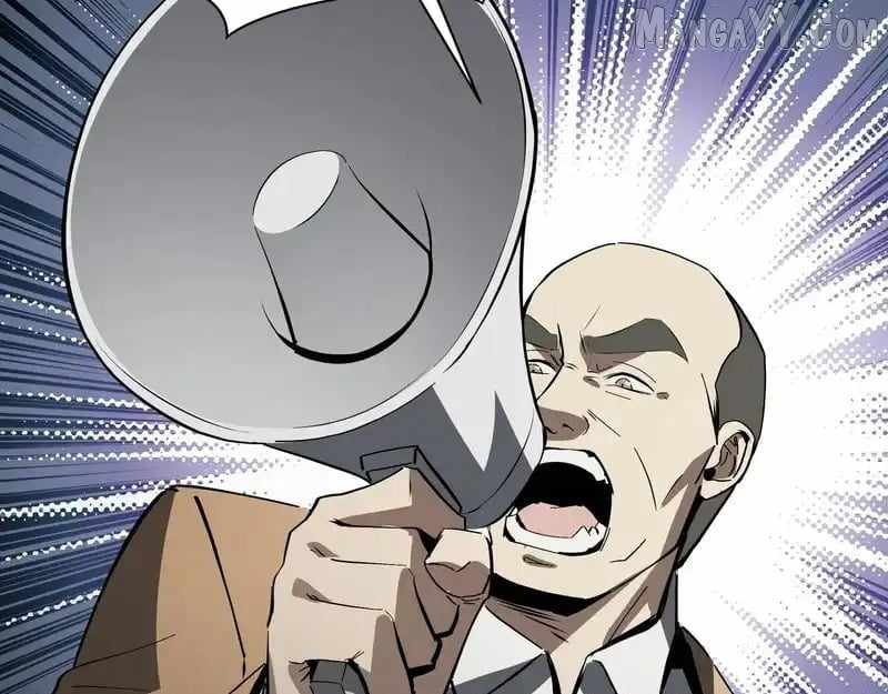 Tyrant of the Otherworld Prison: My Shadow Can Evolve Infinitely Chapter 52 - Page 11