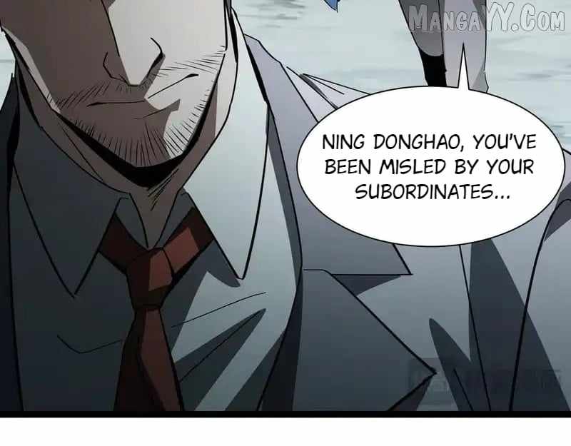 Tyrant of the Otherworld Prison: My Shadow Can Evolve Infinitely Chapter 52 - Page 105