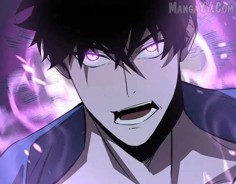 Tyrant of the Otherworld Prison: My Shadow Can Evolve Infinitely Chapter 52 - Page 108