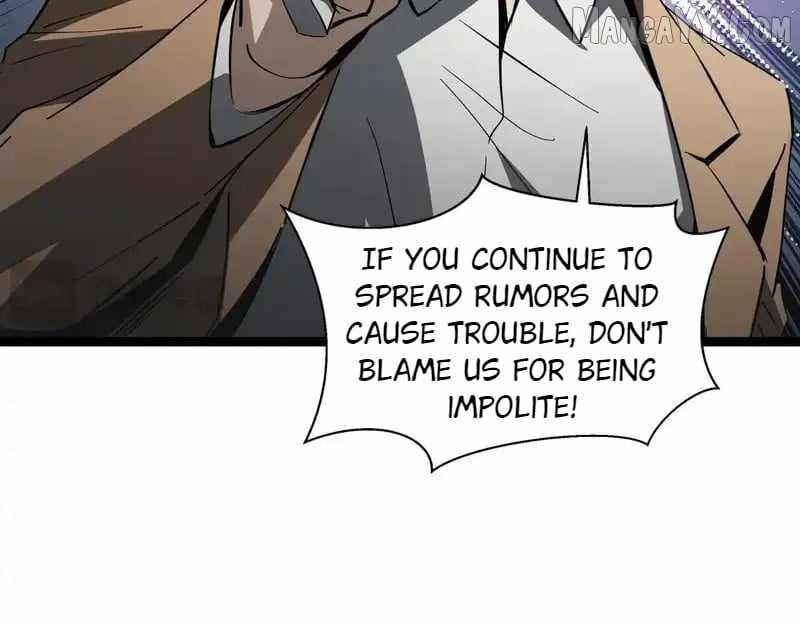 Tyrant of the Otherworld Prison: My Shadow Can Evolve Infinitely Chapter 52 - Page 12