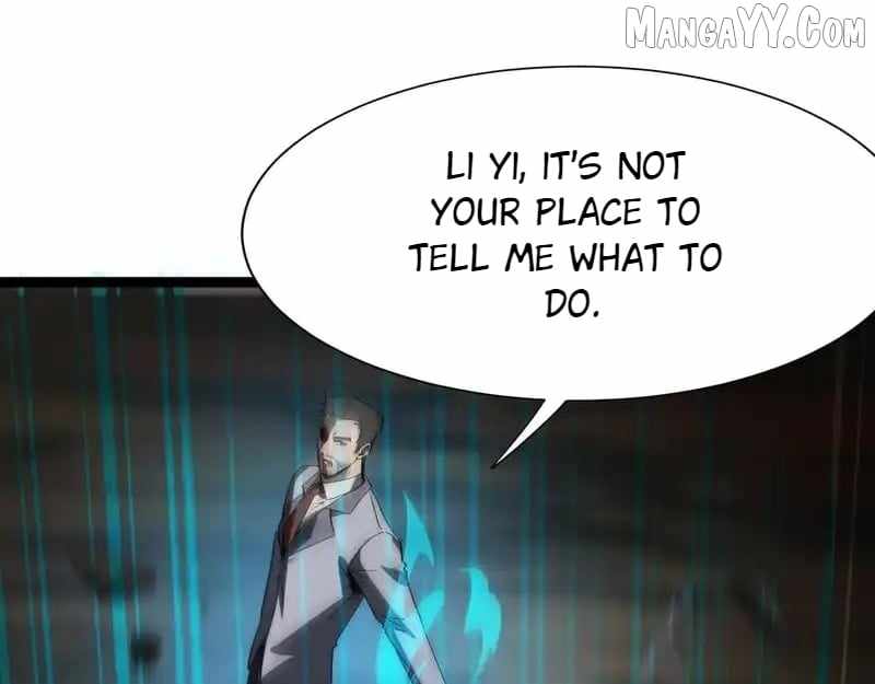 Tyrant of the Otherworld Prison: My Shadow Can Evolve Infinitely Chapter 52 - Page 111