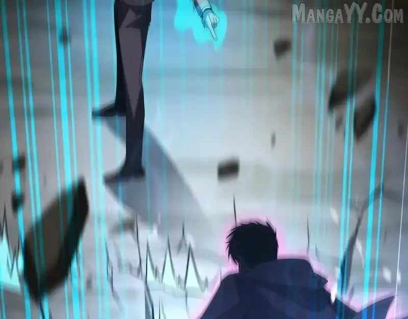 Tyrant of the Otherworld Prison: My Shadow Can Evolve Infinitely Chapter 52 - Page 112