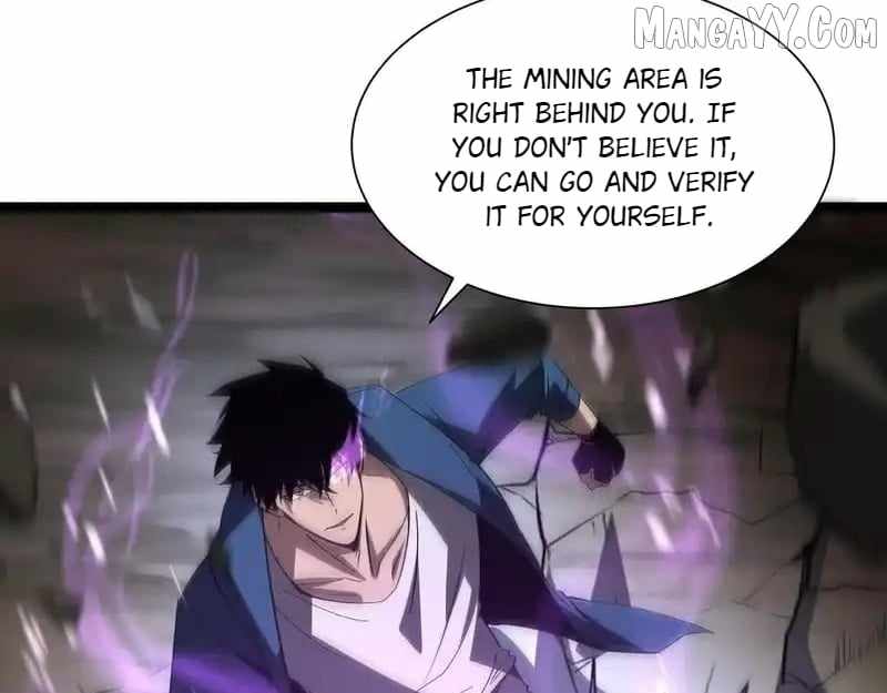 Tyrant of the Otherworld Prison: My Shadow Can Evolve Infinitely Chapter 52 - Page 116