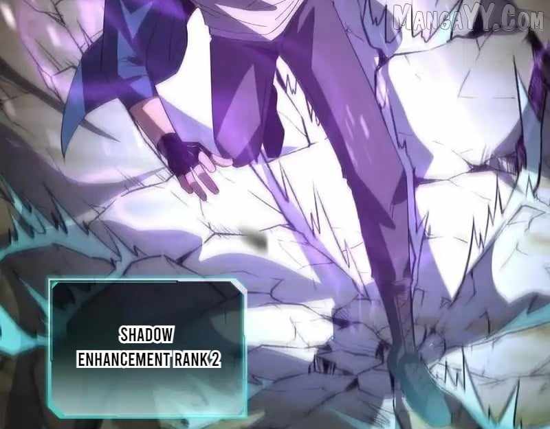 Tyrant of the Otherworld Prison: My Shadow Can Evolve Infinitely Chapter 52 - Page 117