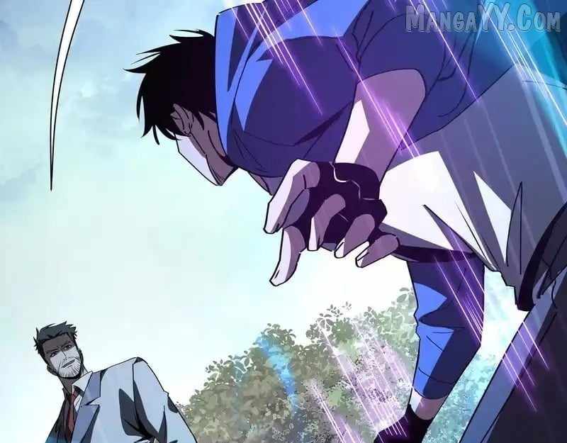 Tyrant of the Otherworld Prison: My Shadow Can Evolve Infinitely Chapter 52 - Page 121