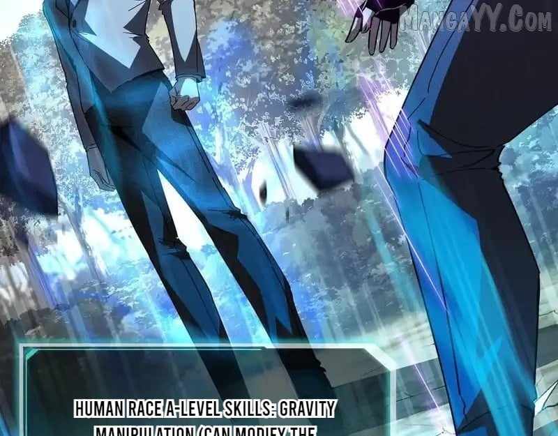 Tyrant of the Otherworld Prison: My Shadow Can Evolve Infinitely Chapter 52 - Page 122