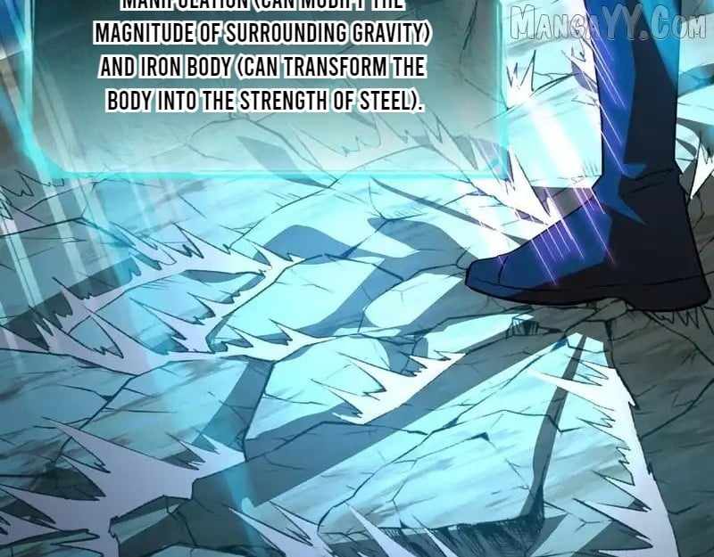 Tyrant of the Otherworld Prison: My Shadow Can Evolve Infinitely Chapter 52 - Page 123