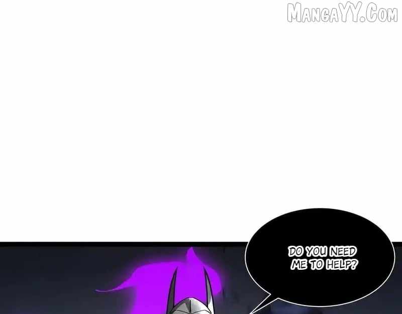 Tyrant of the Otherworld Prison: My Shadow Can Evolve Infinitely Chapter 52 - Page 125