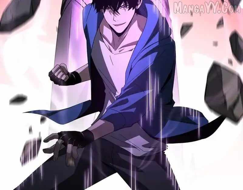 Tyrant of the Otherworld Prison: My Shadow Can Evolve Infinitely Chapter 52 - Page 127