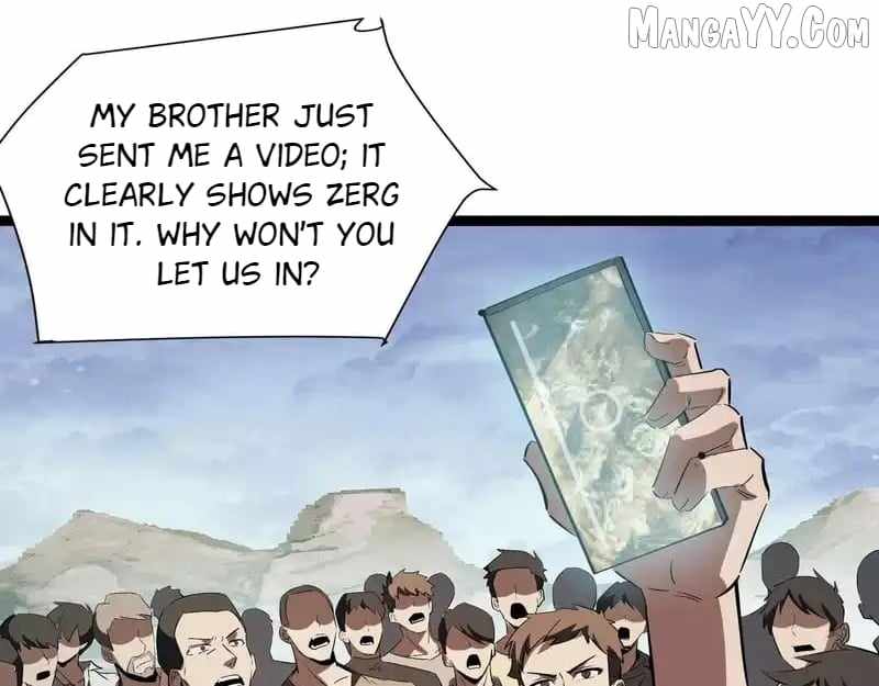 Tyrant of the Otherworld Prison: My Shadow Can Evolve Infinitely Chapter 52 - Page 14