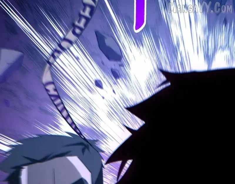 Tyrant of the Otherworld Prison: My Shadow Can Evolve Infinitely Chapter 52 - Page 133