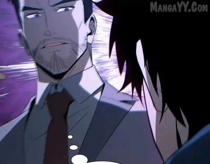 Tyrant of the Otherworld Prison: My Shadow Can Evolve Infinitely Chapter 52 - Page 134