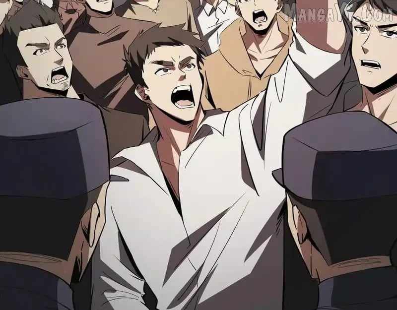 Tyrant of the Otherworld Prison: My Shadow Can Evolve Infinitely Chapter 52 - Page 15