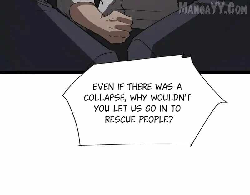 Tyrant of the Otherworld Prison: My Shadow Can Evolve Infinitely Chapter 52 - Page 16