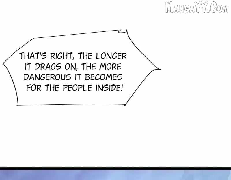 Tyrant of the Otherworld Prison: My Shadow Can Evolve Infinitely Chapter 52 - Page 18