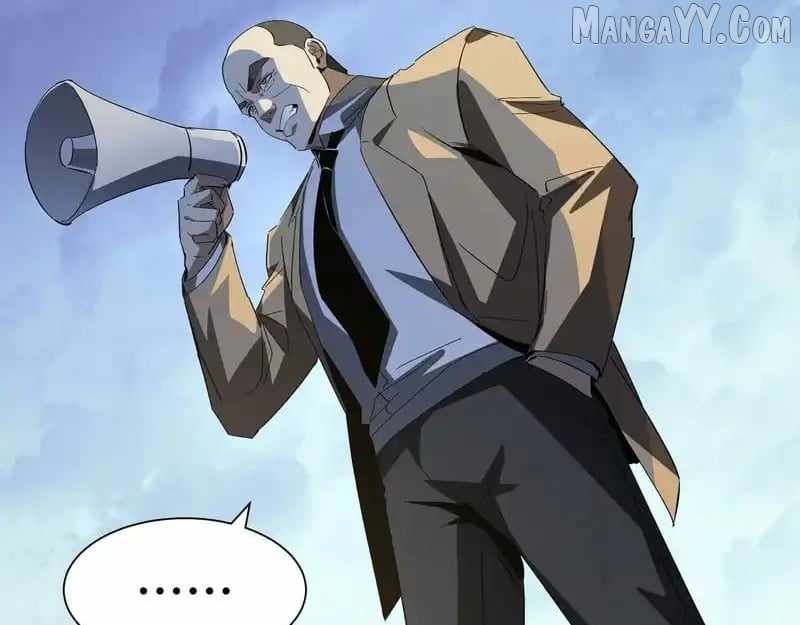 Tyrant of the Otherworld Prison: My Shadow Can Evolve Infinitely Chapter 52 - Page 19