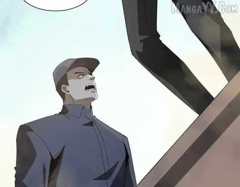 Tyrant of the Otherworld Prison: My Shadow Can Evolve Infinitely Chapter 52 - Page 20