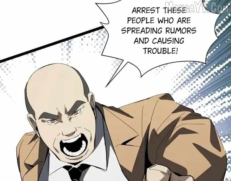 Tyrant of the Otherworld Prison: My Shadow Can Evolve Infinitely Chapter 52 - Page 23