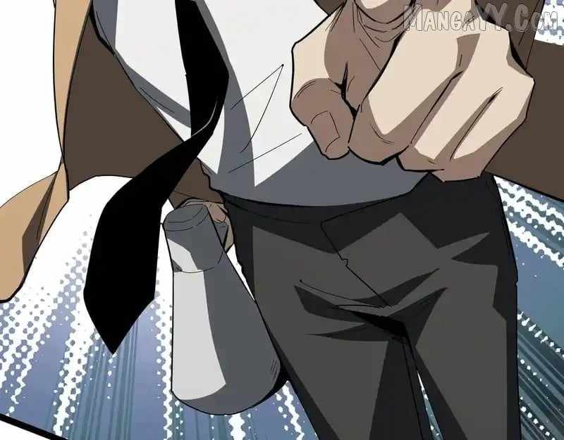 Tyrant of the Otherworld Prison: My Shadow Can Evolve Infinitely Chapter 52 - Page 24