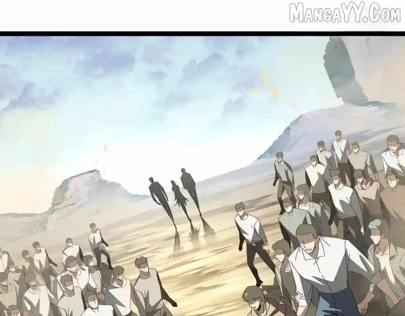 Tyrant of the Otherworld Prison: My Shadow Can Evolve Infinitely Chapter 52 - Page 27