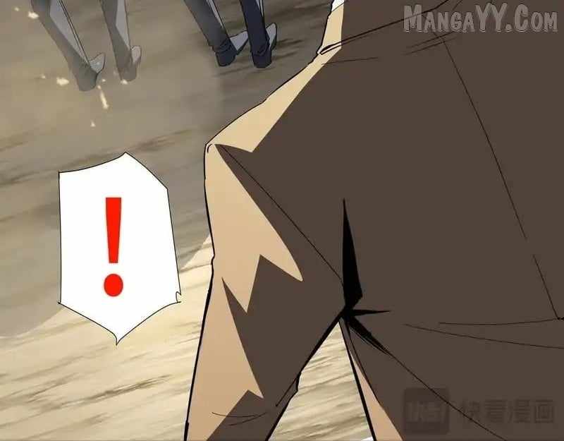 Tyrant of the Otherworld Prison: My Shadow Can Evolve Infinitely Chapter 52 - Page 29