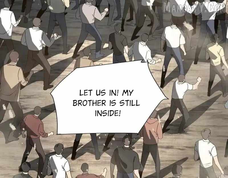 Tyrant of the Otherworld Prison: My Shadow Can Evolve Infinitely Chapter 52 - Page 4