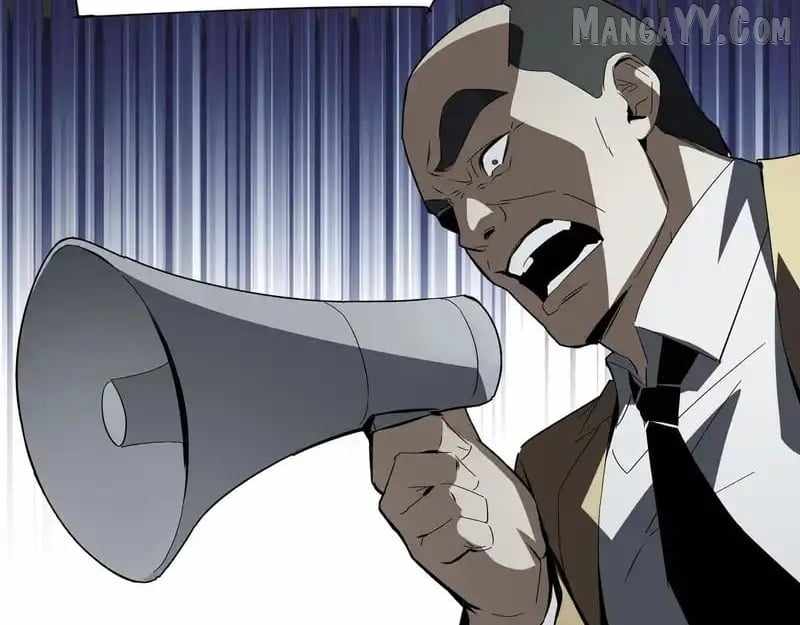 Tyrant of the Otherworld Prison: My Shadow Can Evolve Infinitely Chapter 52 - Page 32