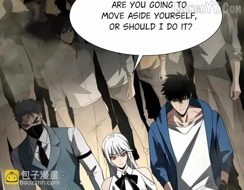 Tyrant of the Otherworld Prison: My Shadow Can Evolve Infinitely Chapter 52 - Page 36