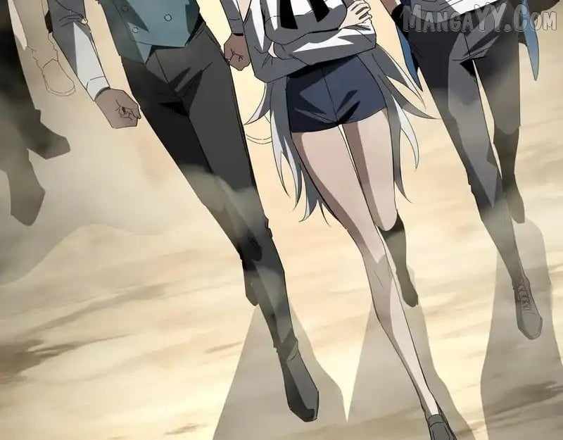 Tyrant of the Otherworld Prison: My Shadow Can Evolve Infinitely Chapter 52 - Page 37