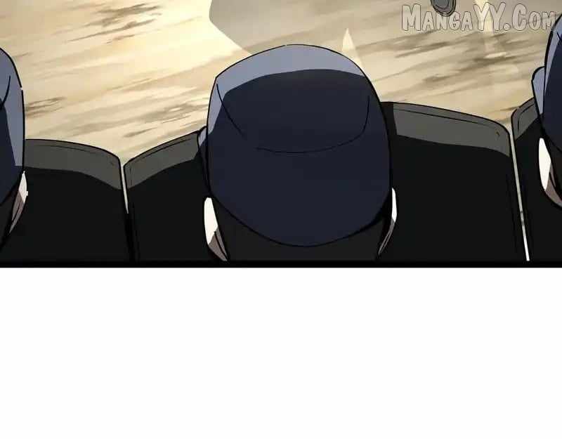 Tyrant of the Otherworld Prison: My Shadow Can Evolve Infinitely Chapter 52 - Page 38