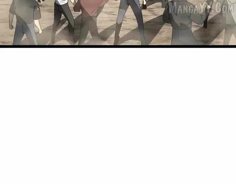 Tyrant of the Otherworld Prison: My Shadow Can Evolve Infinitely Chapter 52 - Page 5