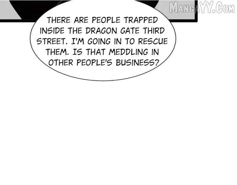 Tyrant of the Otherworld Prison: My Shadow Can Evolve Infinitely Chapter 52 - Page 44