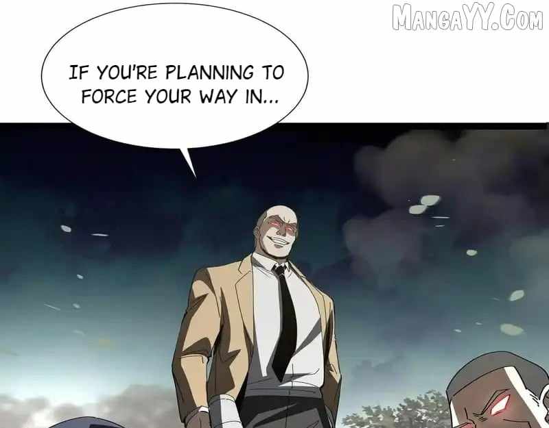 Tyrant of the Otherworld Prison: My Shadow Can Evolve Infinitely Chapter 52 - Page 45