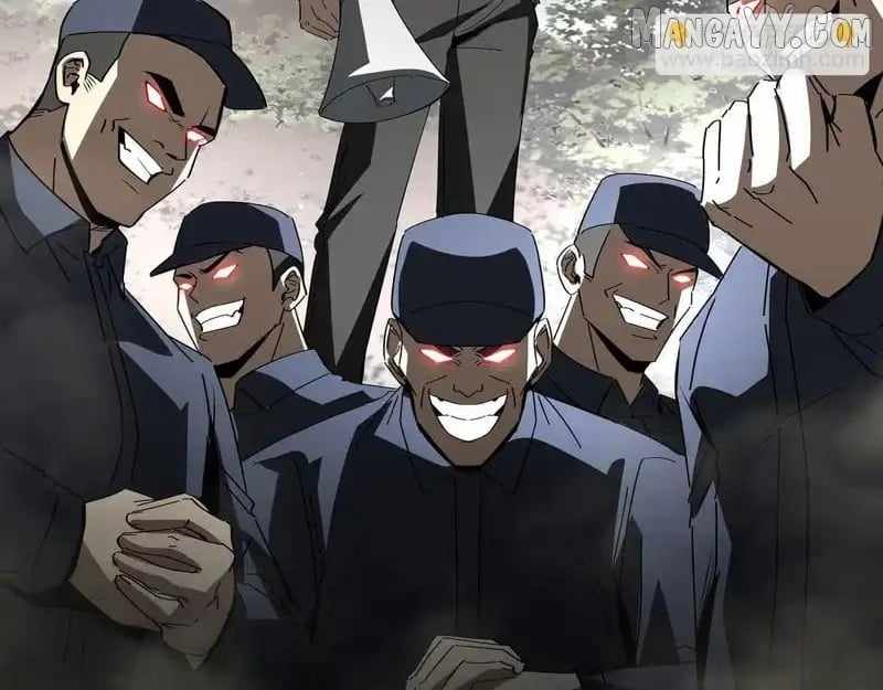 Tyrant of the Otherworld Prison: My Shadow Can Evolve Infinitely Chapter 52 - Page 46