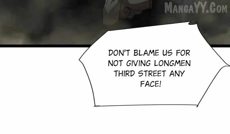 Tyrant of the Otherworld Prison: My Shadow Can Evolve Infinitely Chapter 52 - Page 47