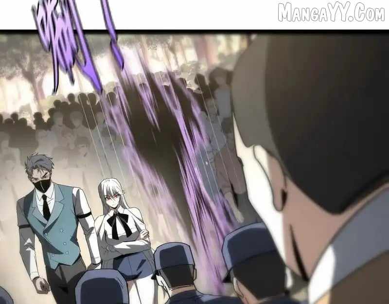 Tyrant of the Otherworld Prison: My Shadow Can Evolve Infinitely Chapter 52 - Page 49