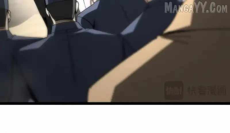 Tyrant of the Otherworld Prison: My Shadow Can Evolve Infinitely Chapter 52 - Page 50