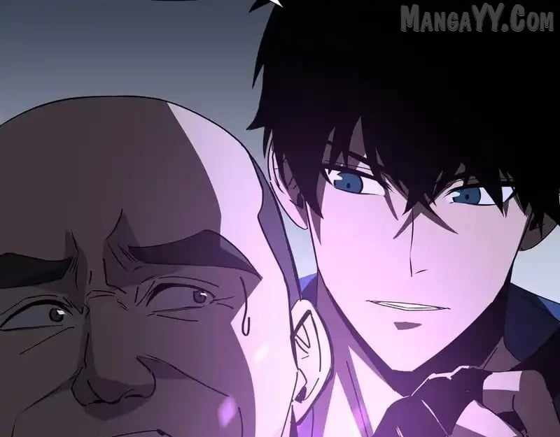 Tyrant of the Otherworld Prison: My Shadow Can Evolve Infinitely Chapter 52 - Page 53