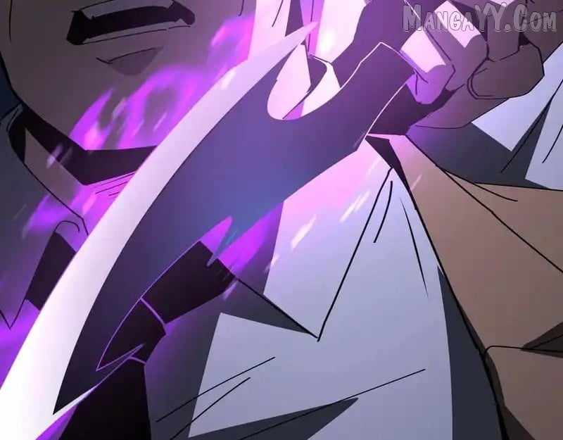 Tyrant of the Otherworld Prison: My Shadow Can Evolve Infinitely Chapter 52 - Page 54