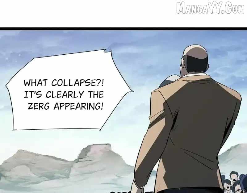 Tyrant of the Otherworld Prison: My Shadow Can Evolve Infinitely Chapter 52 - Page 7